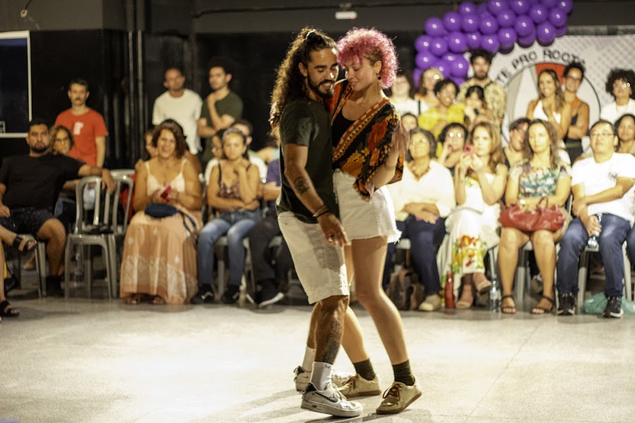 Forró 1