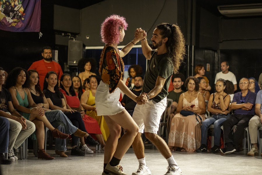 Campeonato de Forró